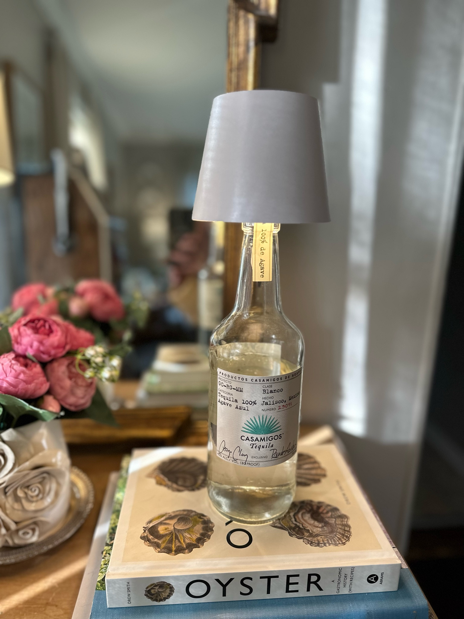 Everyone’s favorite rechargeable table lamp now comes in wine stopper form and will be my go-to hostess or stock the bar party gift for the foreseeable future! At $35 for two it’s worth grabbing a set or two to have on hand. They are an Amazon find but not on prime but shipping was faster than estimated. 

Rechargeable lamp, tabletop lamp, led lamp, Amazon find, cordless lamp, gift idea

#LTKFindsUnder100 #LTKFindsUnder50