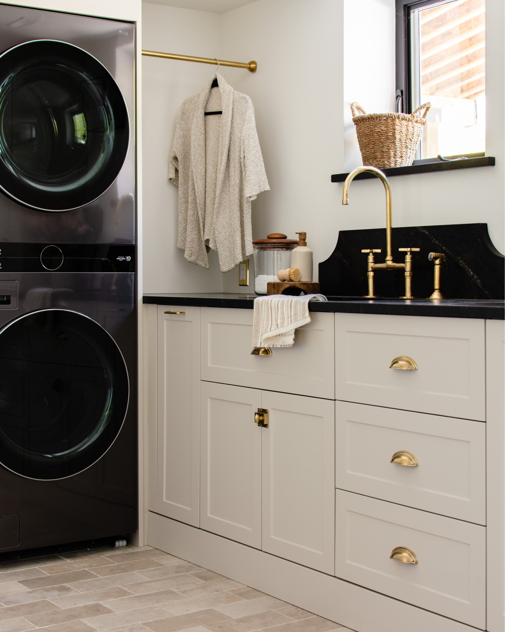 Laundry room 

#LTKhome