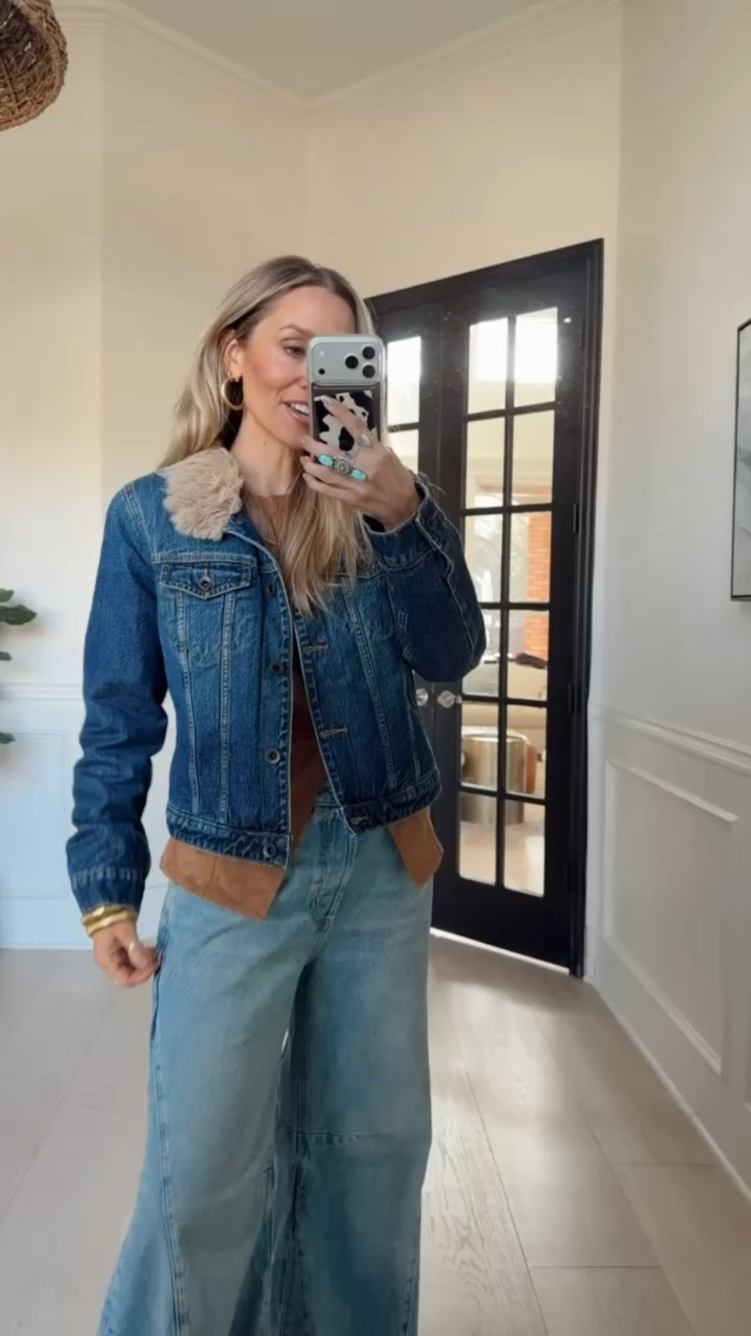 Jacket size M / up one size from my tts 

This target tank has been one of my favorites since I bought it— looks similar to Abercrombie for WAYY less. 

#LTKootd #LTKGiftGuide #LTKgrwm