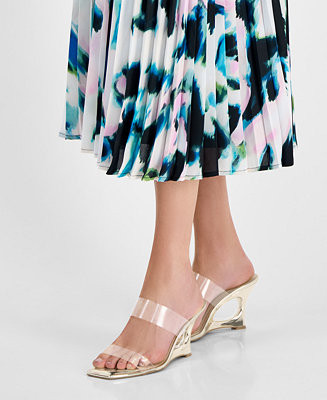 Women's Sammeyy Dress Sandals, Exclusively at Macy's | Macy's