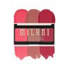 Cheek Kiss Blush Palettes | Milani Cosmetics