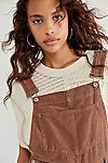 Super Slouchy Cord Overalls | Free People (Global - UK&FR Excluded)