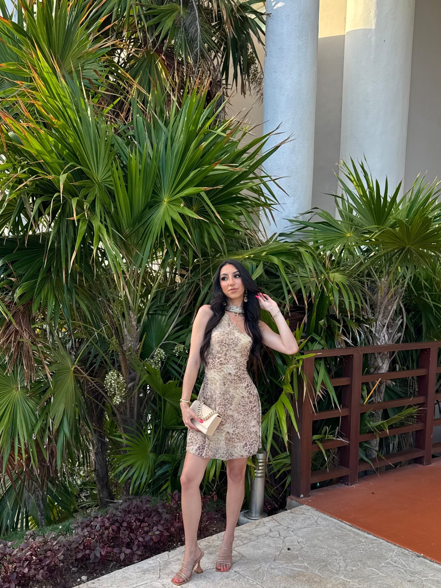Leopard dress look for Mexico 🌴🐆



#LTKFindsUnder50 #LTKSeasonal #LTKTravel