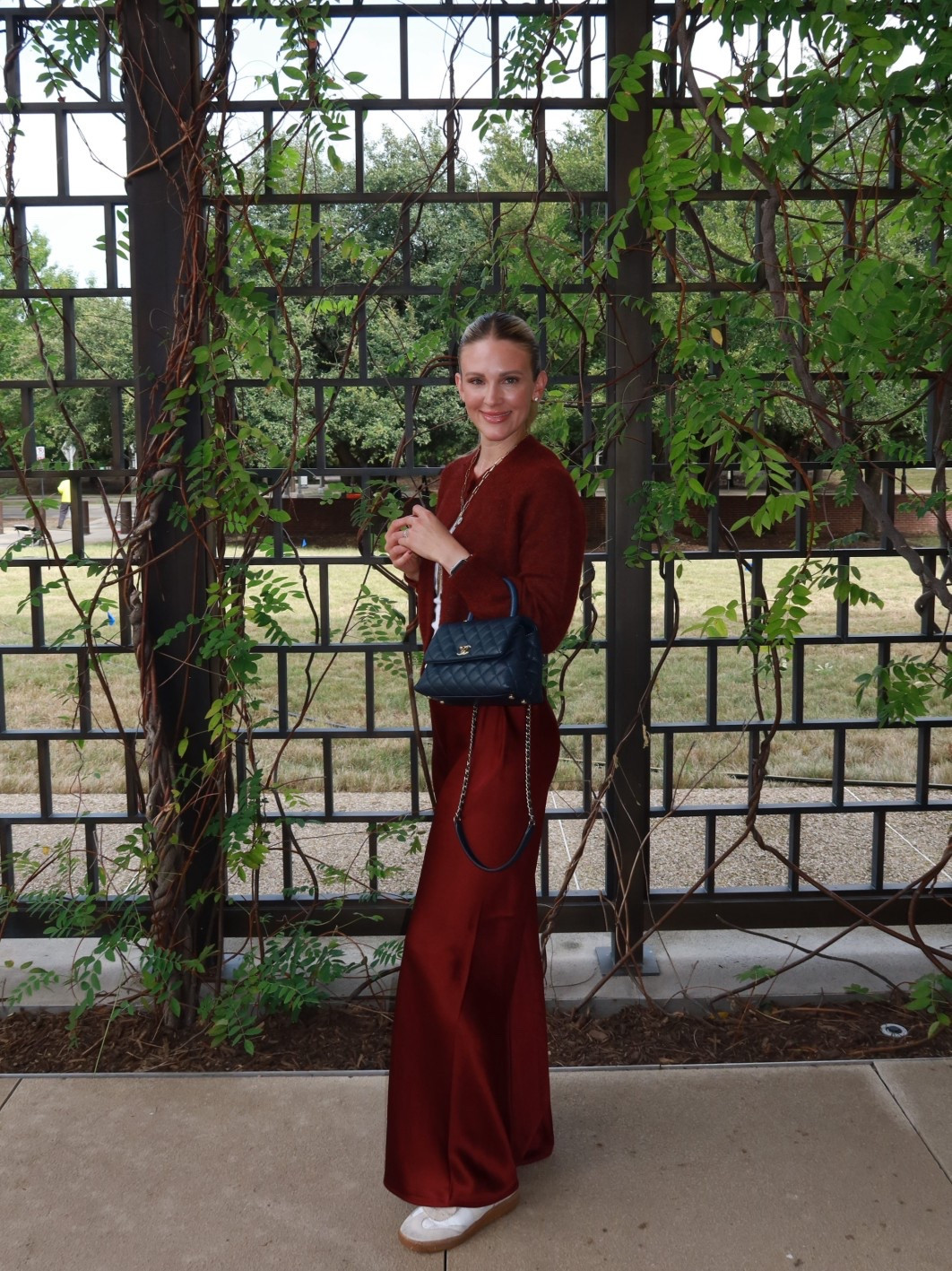 #ad spent a nice afternoon at the George W. Bush Presidential Center with the kids - lunch included! 

#LTKmomlife #LTKSeasonal