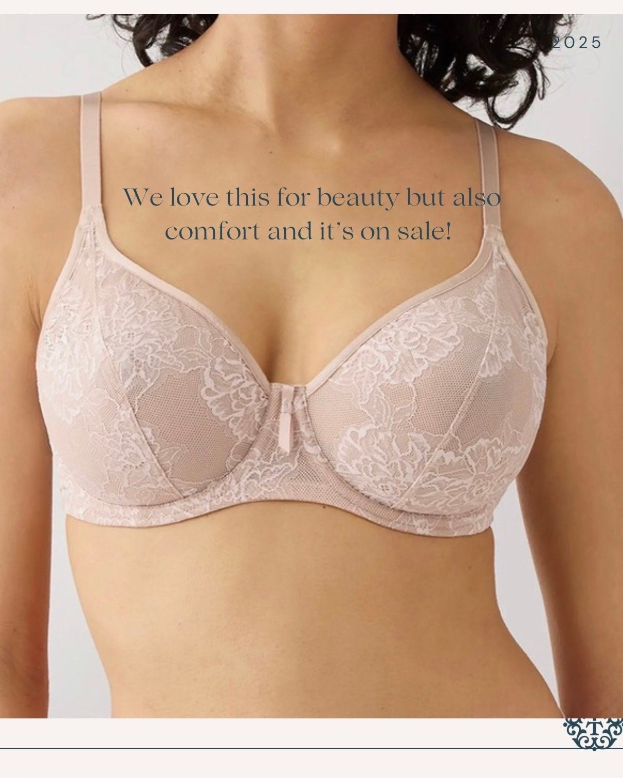 I always feel so feminine when I wear this! s

#LTKOver40 #LTKMidsize #LTKdayinmylife