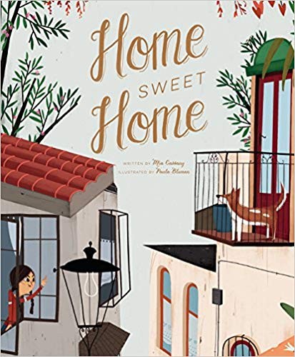 Home Sweet Home | Amazon (US)