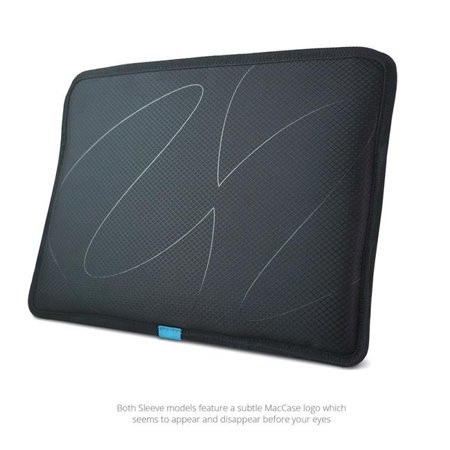 Maccase IPPHSL-BK 12.9 in. Ipad Pro Horizontal Sleeve - Black | Walmart (US)