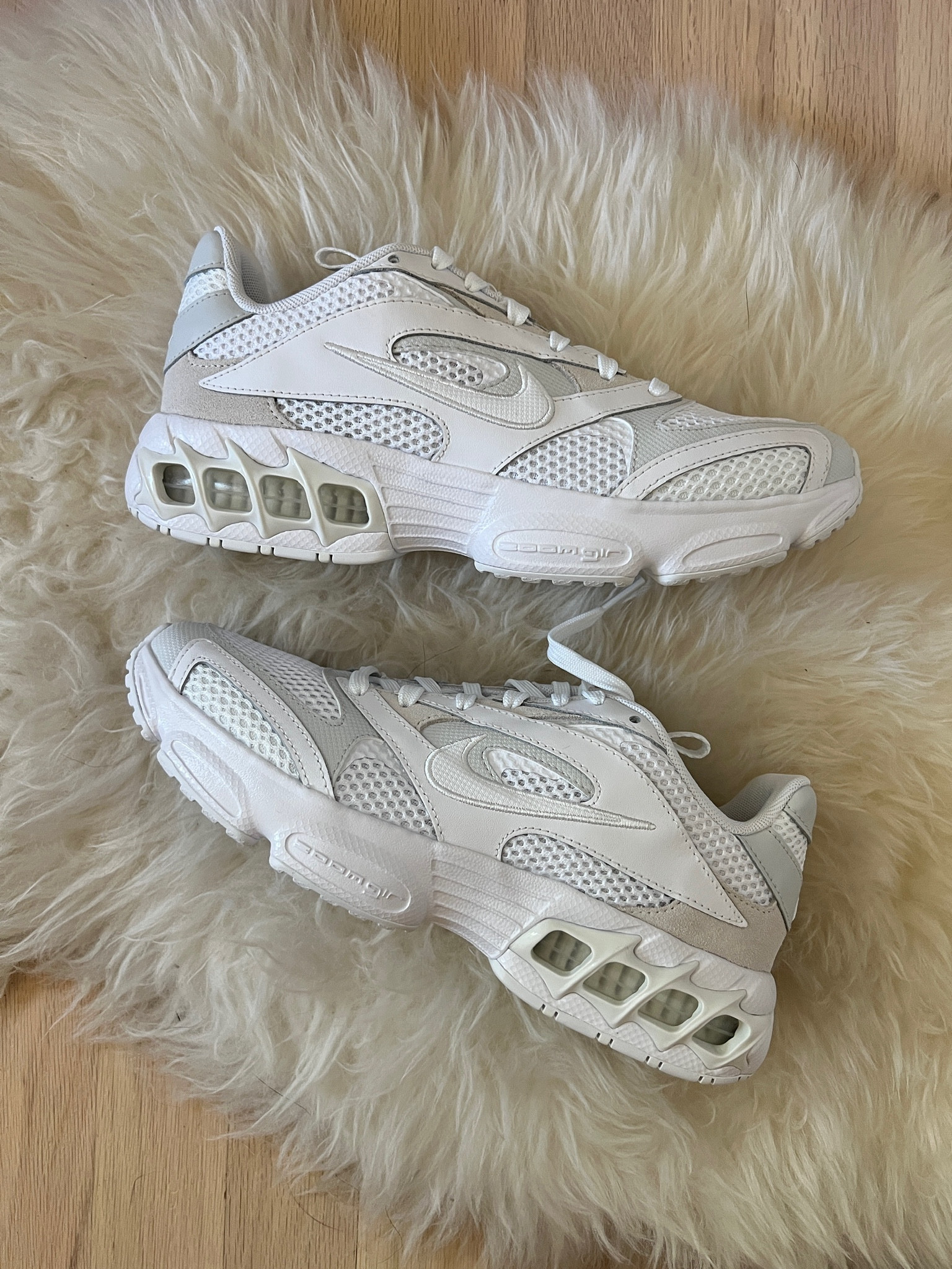Nike sneakers 

#LTKshoecrush