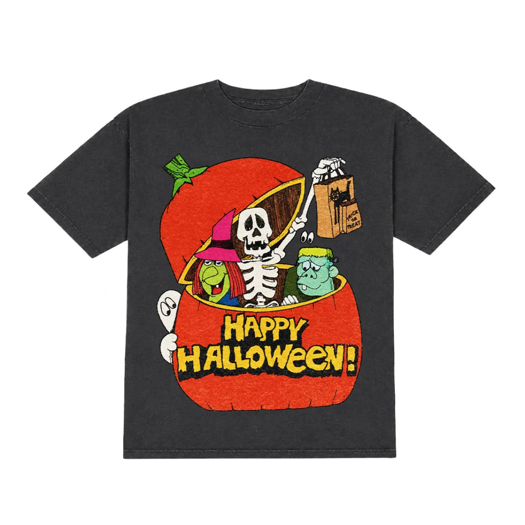 Happy Halloween! Tee | Shop Kristin Jones