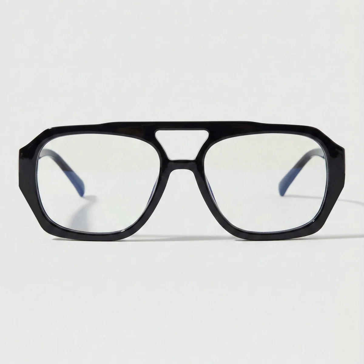 Sutton | Unisex Aviator Blue Light Glasses | Fifth & Ninth | Fifth & Ninth