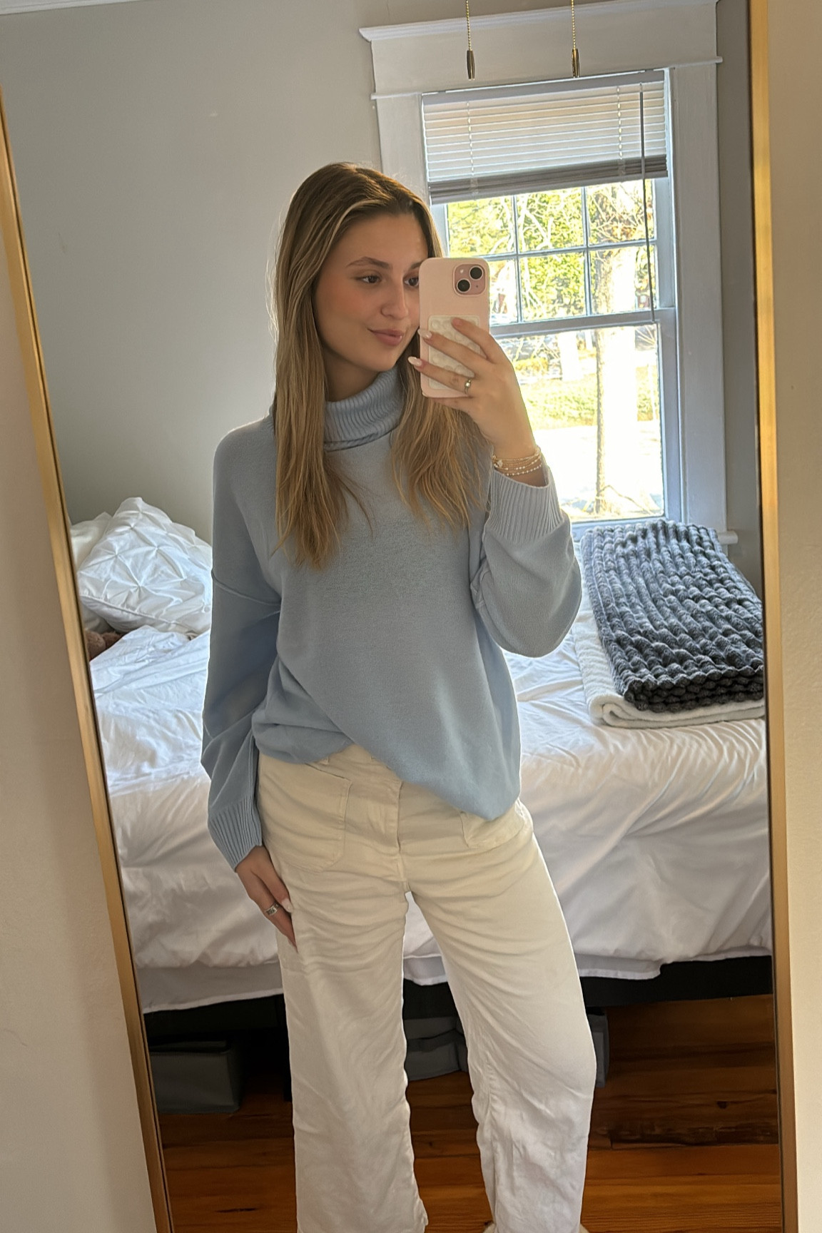 internship ootd