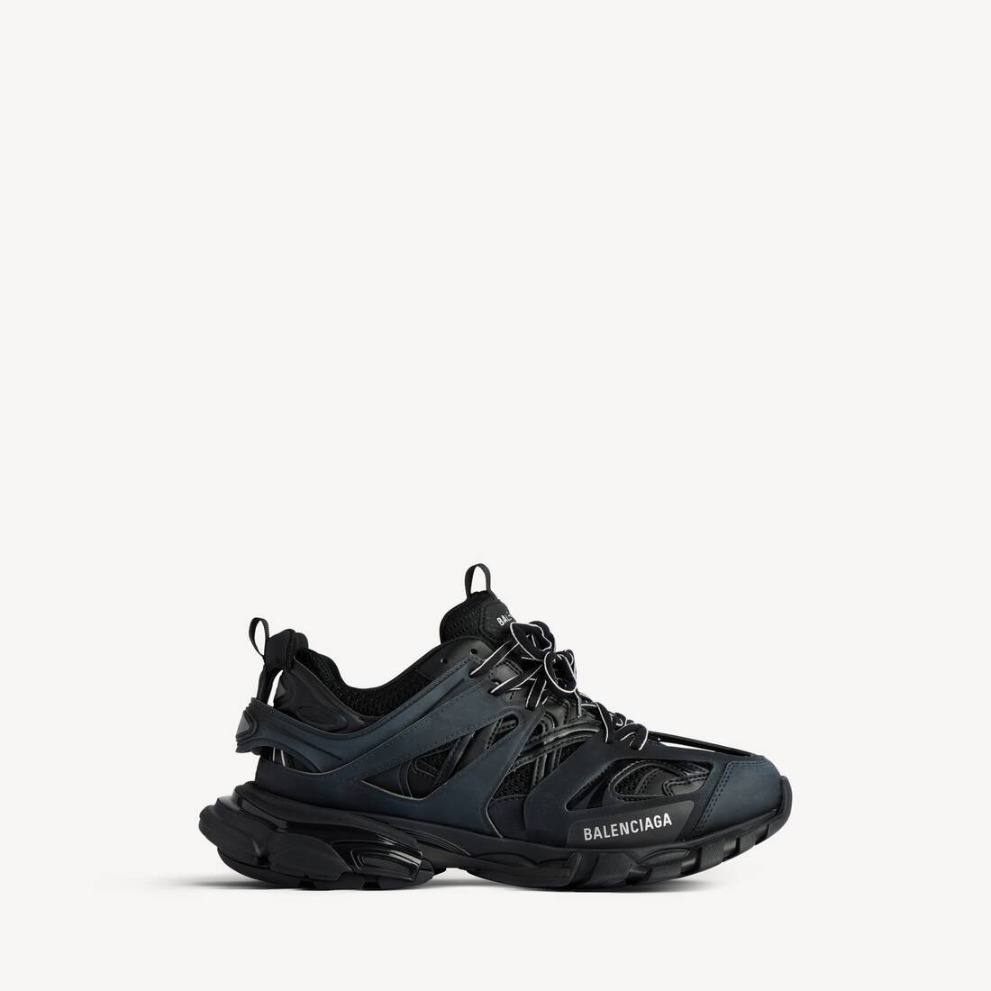 track sneaker | Balenciaga