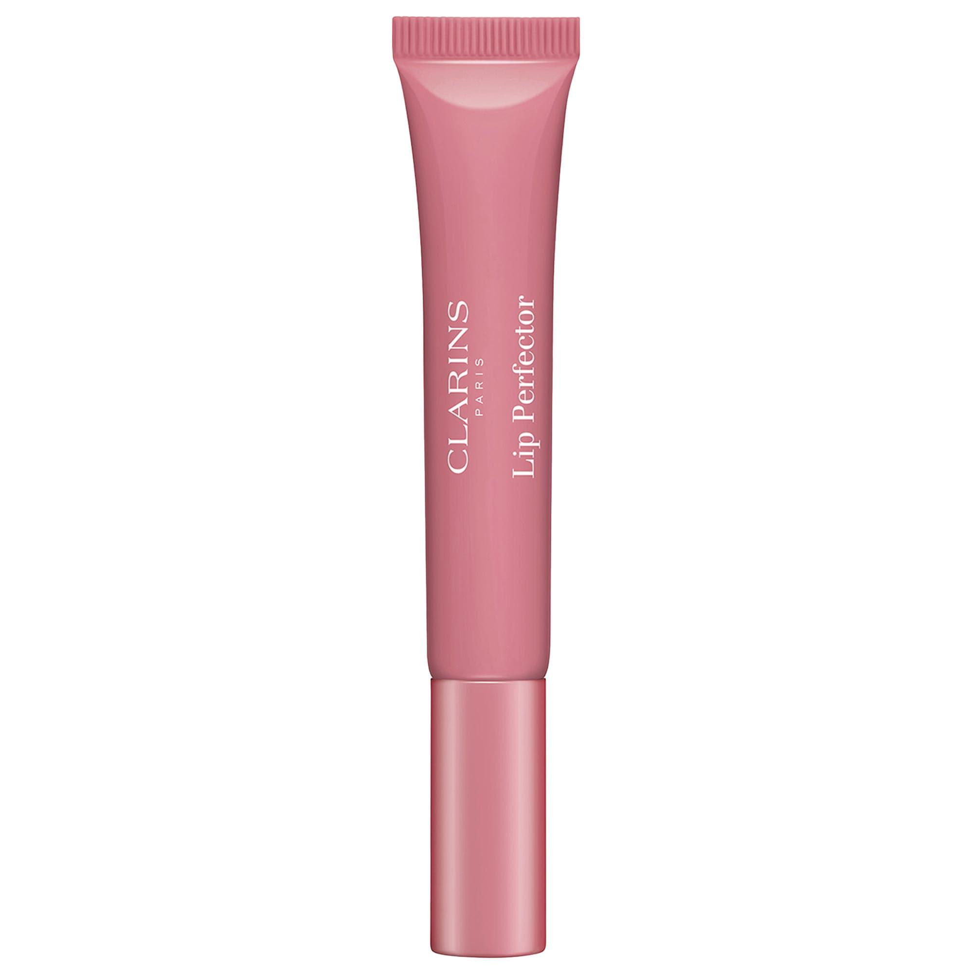 Clarins Lip Perfector Sheer Lip Gloss Toffee Pink 0.35 oz | Sephora (US)