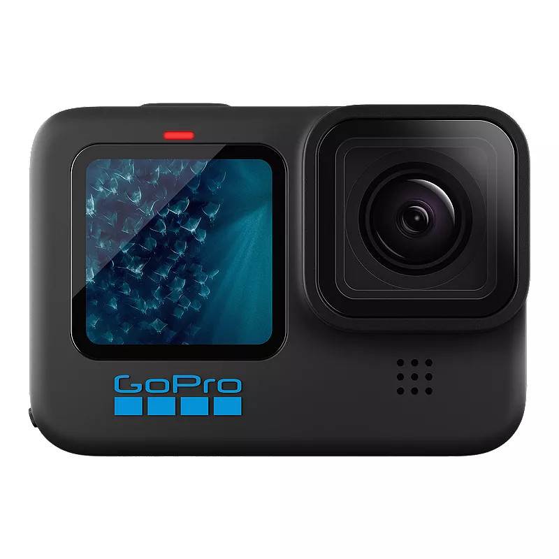 GoPro HERO11 Black Action Camera | Sport Chek