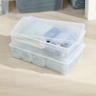 The Container Store® Our Underbed Box | The Container Store