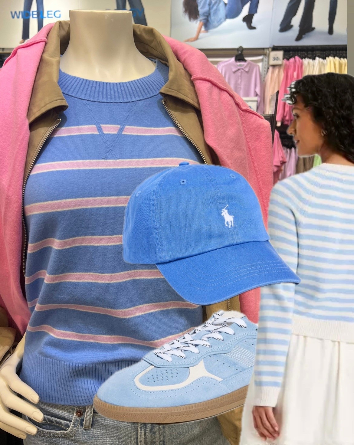 Baby Blues 🩵
… seeing and loving some cute fresh baby blues out for spring ✨



#LTKSeasonal