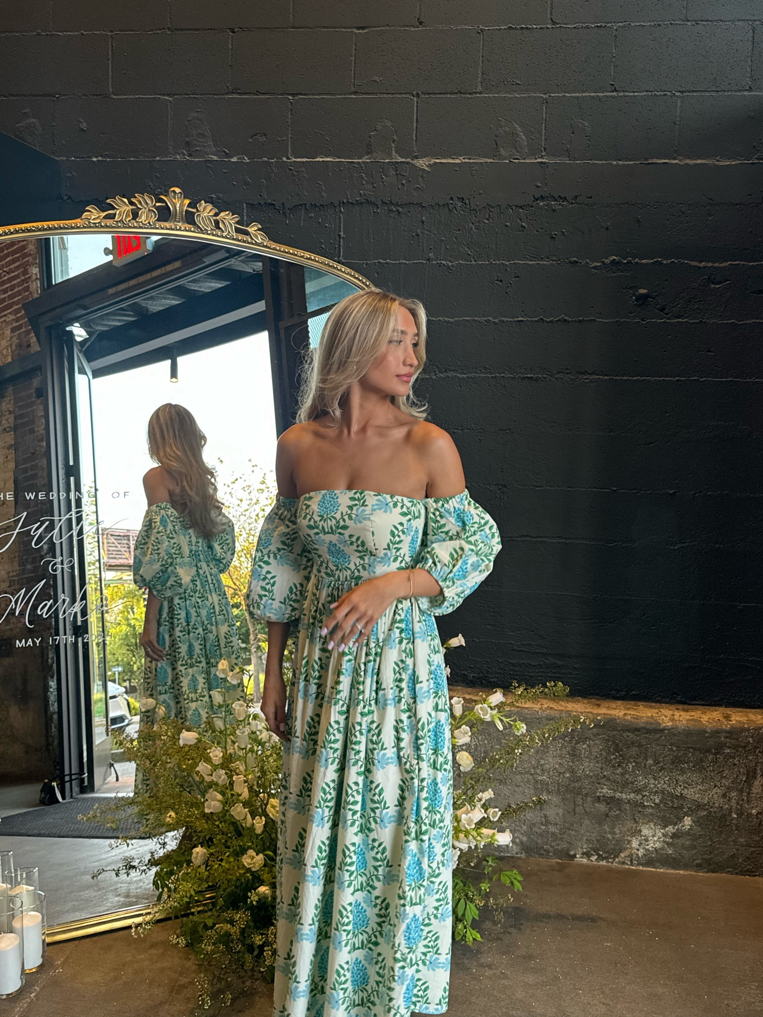 a perfect wedding guest dress & for a european summer 👗✨wearing an xxs, fits like an xs

#LTKStyleTip #LTKBeauty #LTKTravel