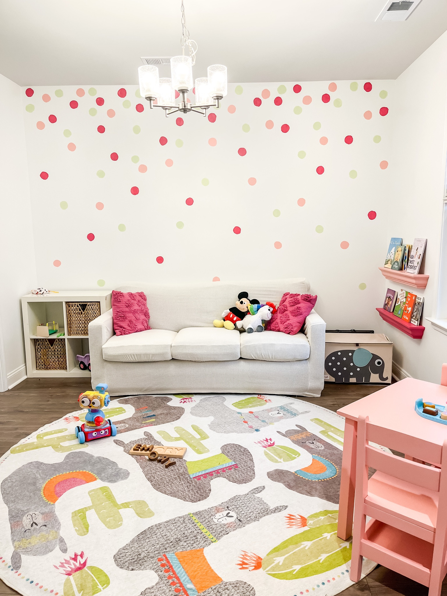 Shop my colorful playroom here! 

Playroom decor, playroom inspo, ruggable, play kitchen, kids decor, kids room inspo

#LTKfamily #LTKhome #LTKkids