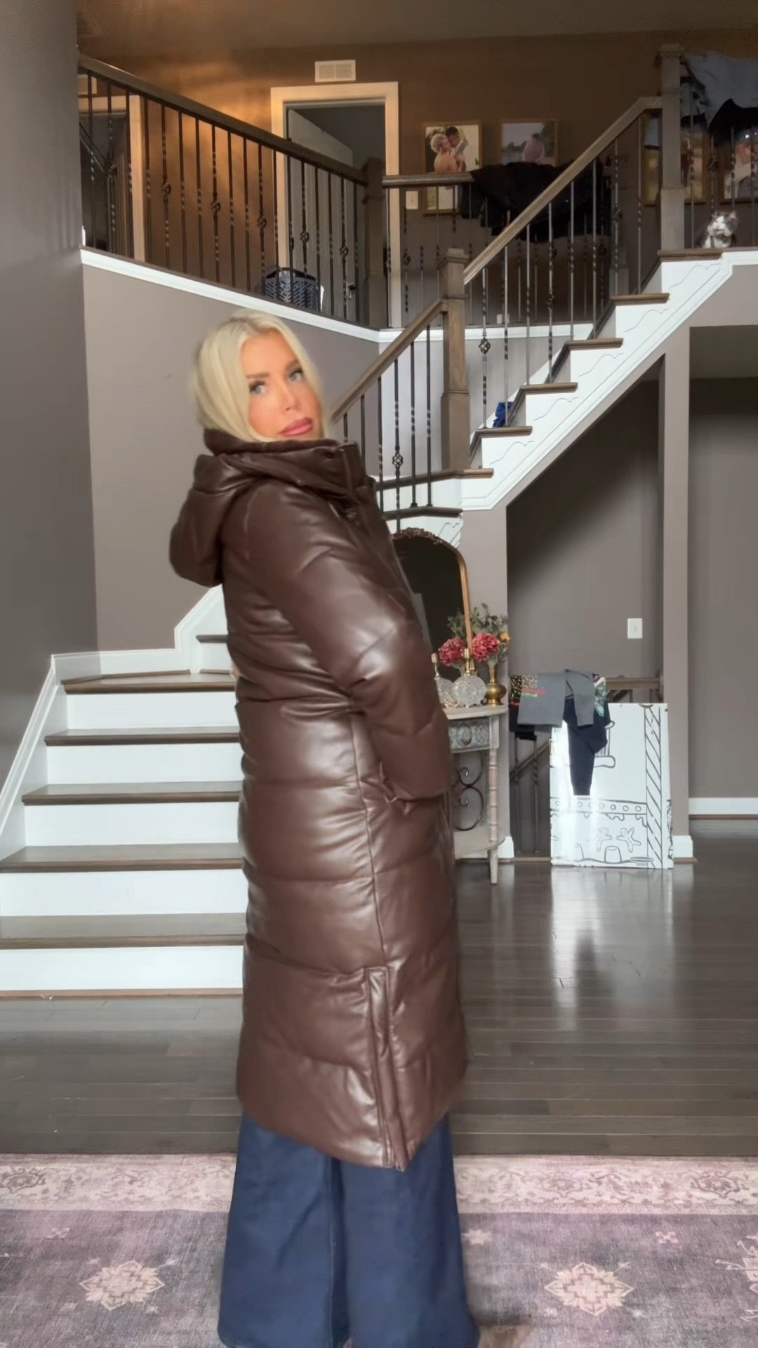 Abercrombie Haul! The cutest Fall coats + fits! 

#LTKootd #LTKGiftGuide #LTKHoliday