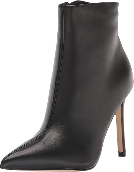 Nine West Women's Farrah Ankle Boot | Amazon (US)
