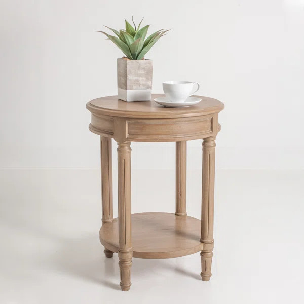 Lexington End Table | Wayfair North America
