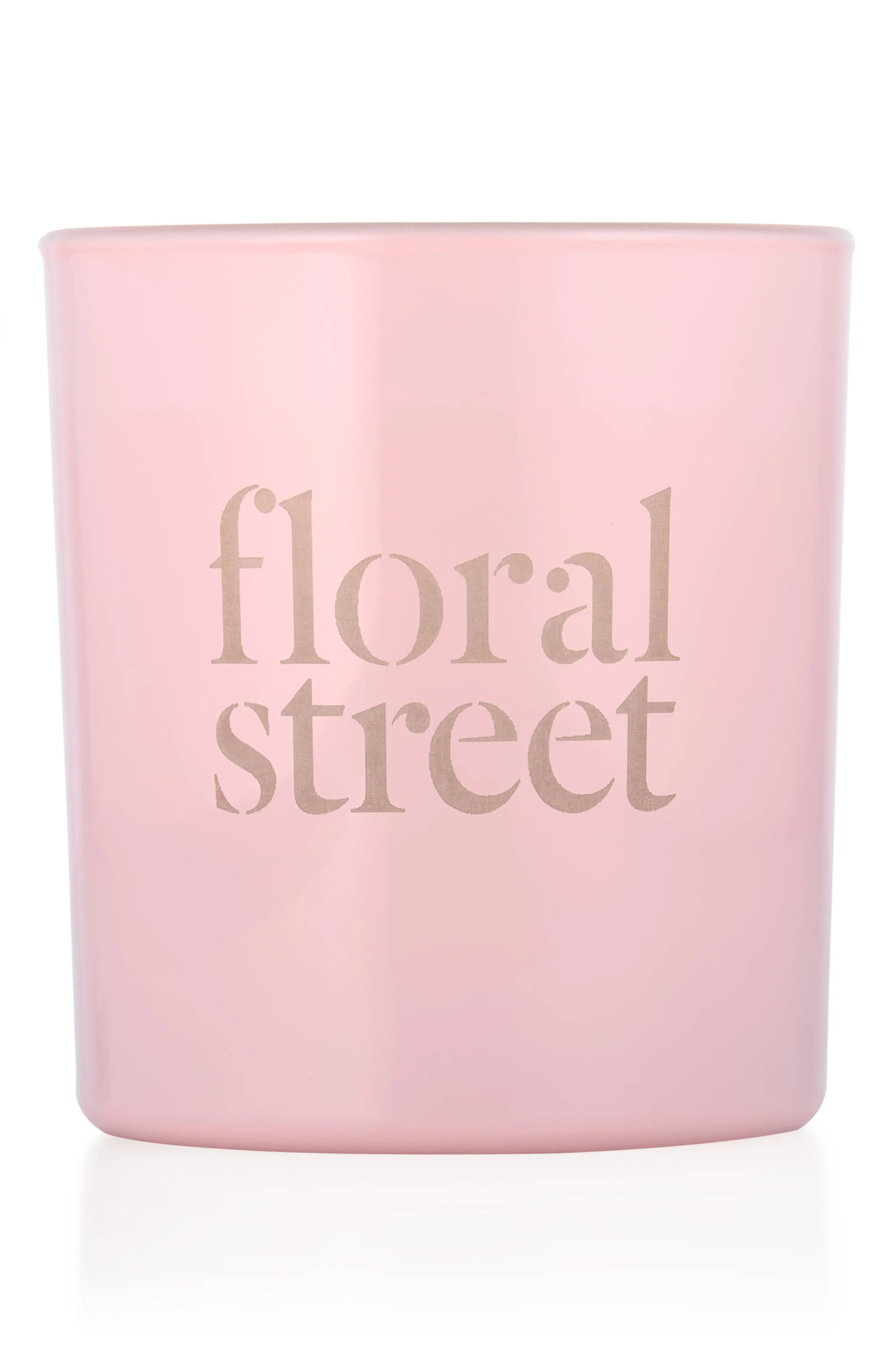 FLORAL STREET Wonderland Bloom Scented Candle at Nordstrom | Nordstrom