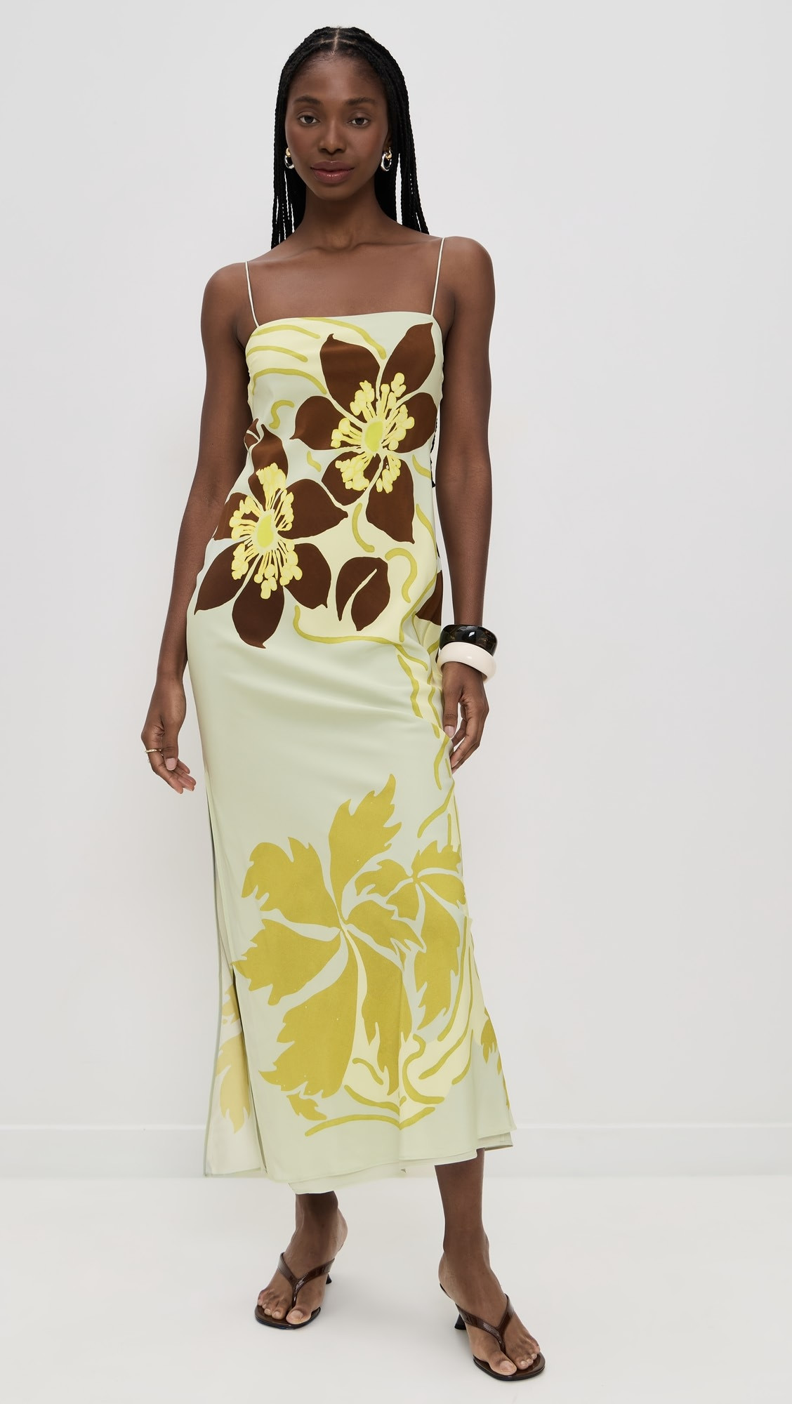 Amaia Slip Dress | Shopbop