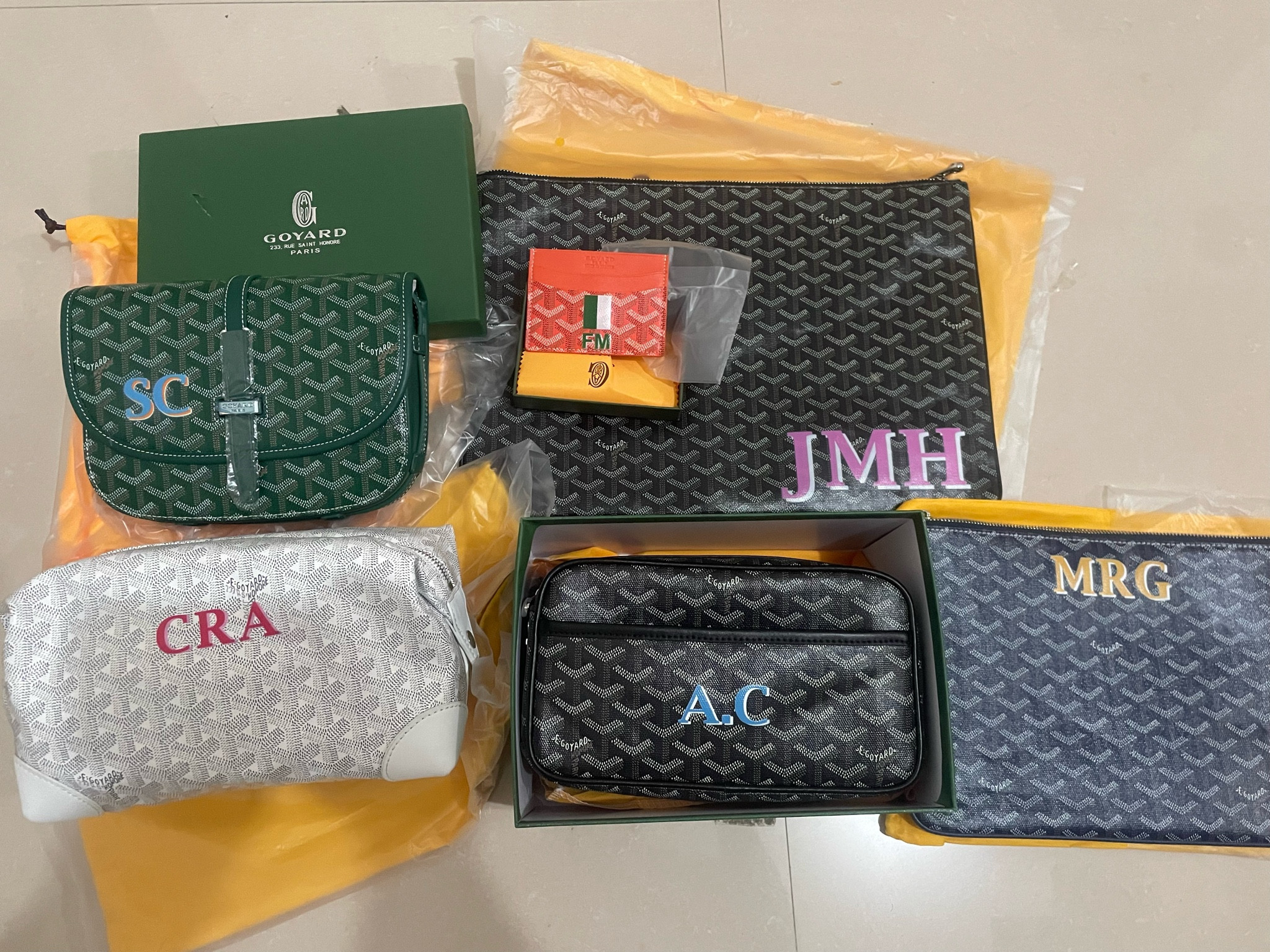 GOYAR camera bag Messenger bag Hold bag Card bag

#LTKSpringSale