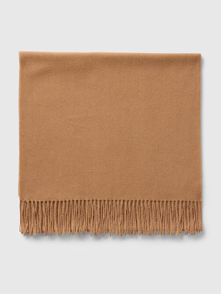 Fringe Scarf | Gap (US)
