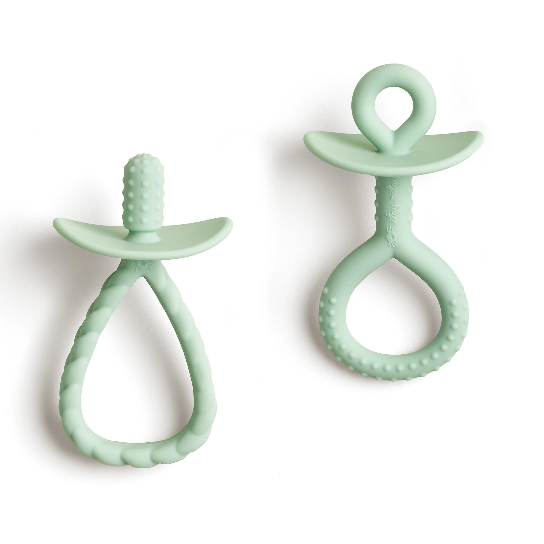 Itzy Ritzy Itzy Ritzy 2pk Pre-Feeding Tools | Walmart (US)