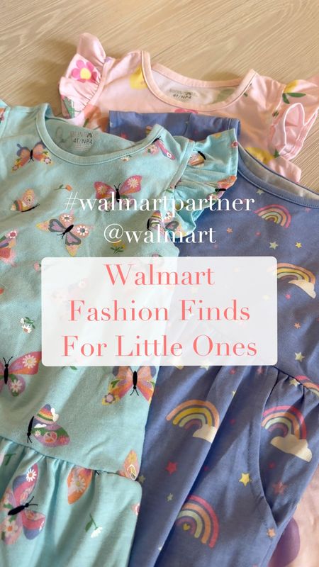 The cutest Walmart fashion finds for little ones at prices you’ll love!

#walmartpartner #walmartfashion @walmart @walmartfashion


#liketkit #LTKkids #LTKbaby #LTKfamily
@shop.ltk