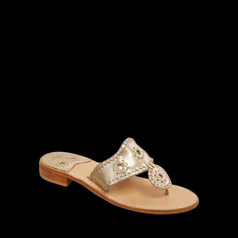 Jacks Flat Sandal | Jack Rogers