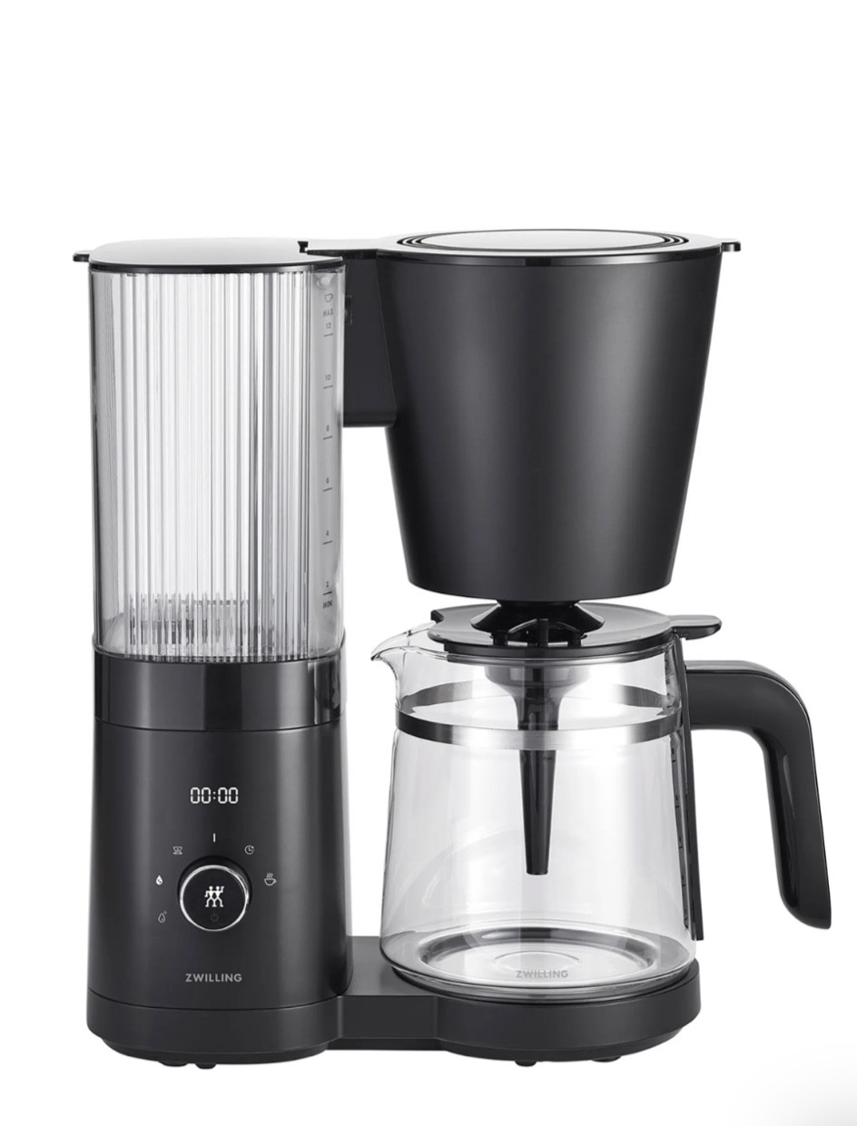 Sleek coffee maker still in stock and on sale! 

#LTKGiftGuide #LTKsalealert #LTKhome