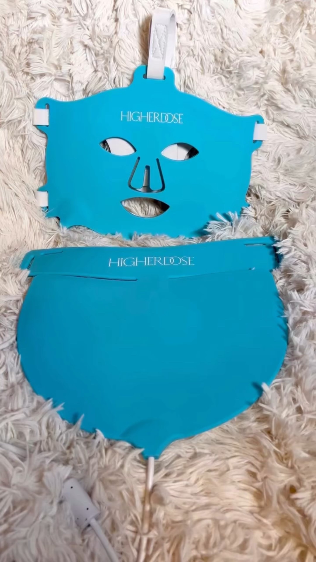 where your email finds me #higherDOSEpartner - *shout out to the red light face mask and red light neck enhancer for brightening my skin and my mood! 

✨ shop this duo via my story highlight “higherDOSE” or the link in my bio (under “all links”) - you’ll find a discount code there too!! 

@HigherDOSE Shop #selflove #selfcareroutine #higherdosedetox

#thebananniediaries #thebananniediariesbyannie #redlightskincare #redlightmask #selfloveisthebestlove❤️ #takingcareofme 

*This is for informational purposes only to describe my personal experience and not medical advice. Always consult a healthcare professional for personalized guidance.

These statements have not been evaluated by the FDA. This product is not intended to diagnose, treat cure, or prevent any disease.