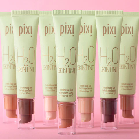 H2O SkinTint | Pixi Beauty