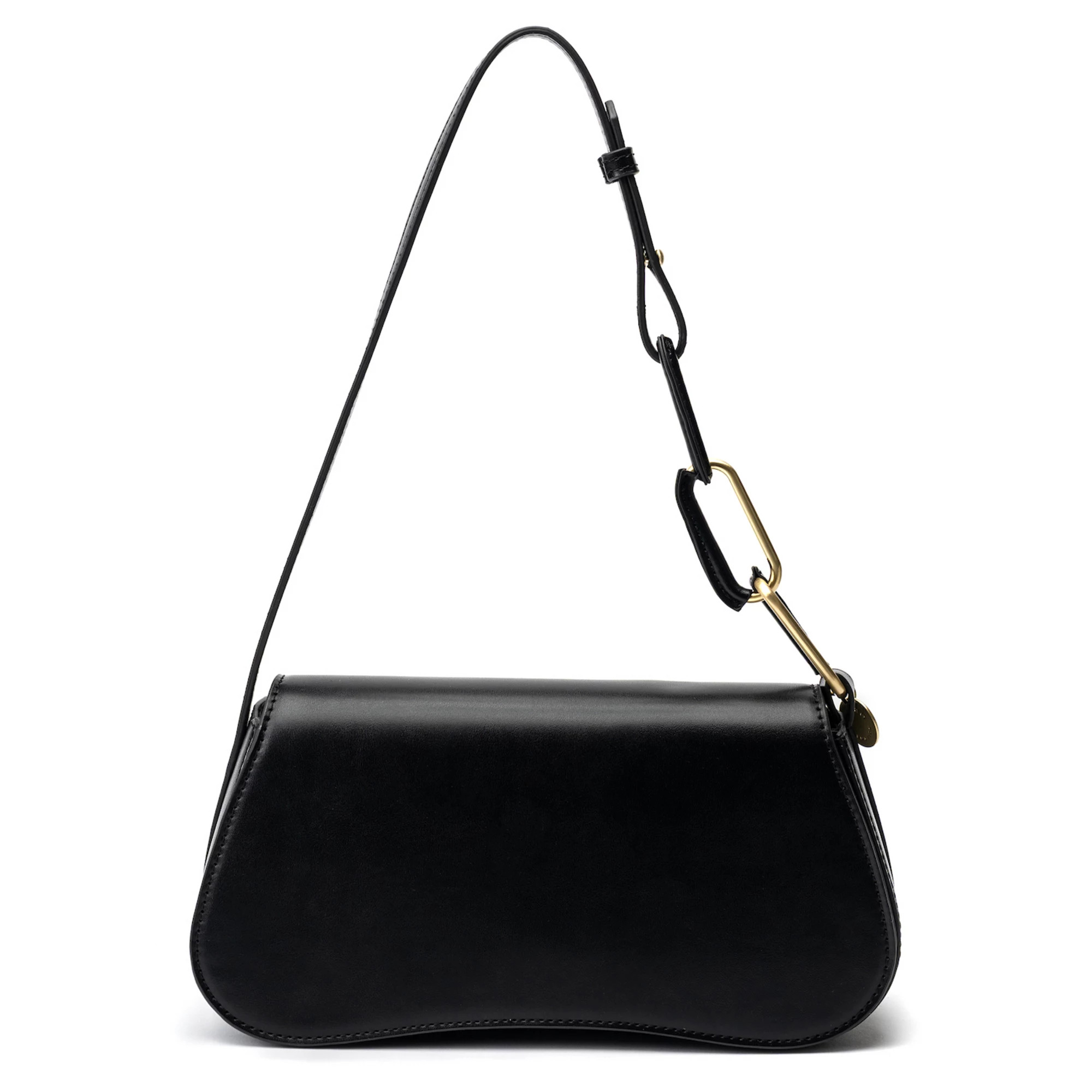 BCBGeneration Covered Rings Shoulder Bag | Kohl's