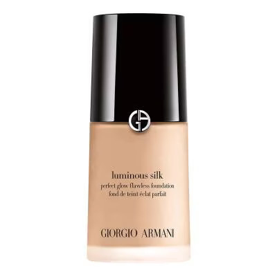 Luminous Silk Foundation | Sephora UK