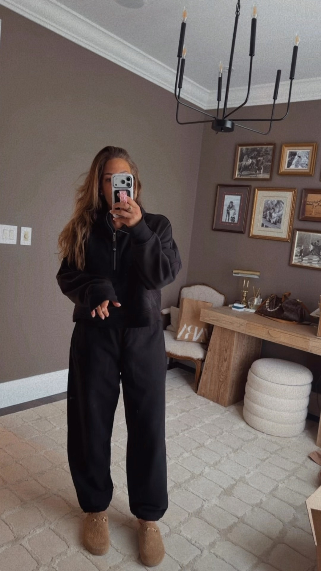 Always in black. 
Lululemon cozies
Mother’s Day gift ideas
Trending 
Scuba

#LTKsale #LTKfitness #LTKstyletip
