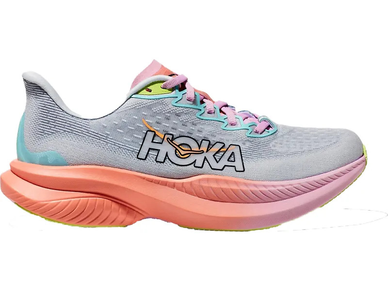 Women's | HOKA Mach 6 | Fleet Feet