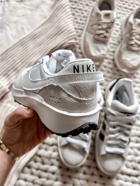 Nike sneakers 
Sneakers 
Fall Shoes 
Fall outfit 
Fall outfits 
Amazon fashion 
Amazon find
Matching set
Sweater
#ltkseasonal 
#ltku
#ltkstyletip 

#LTKfindsunder50 #LTKfitness #LTKfindsunder100 #LTKGiftGuide #LTKHoliday