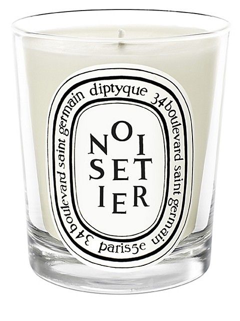 Noisetier Candle | Saks Fifth Avenue