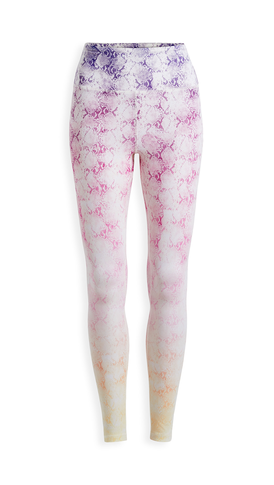Spiritual Gangster Essential High Waisted Leggings | Shopbop