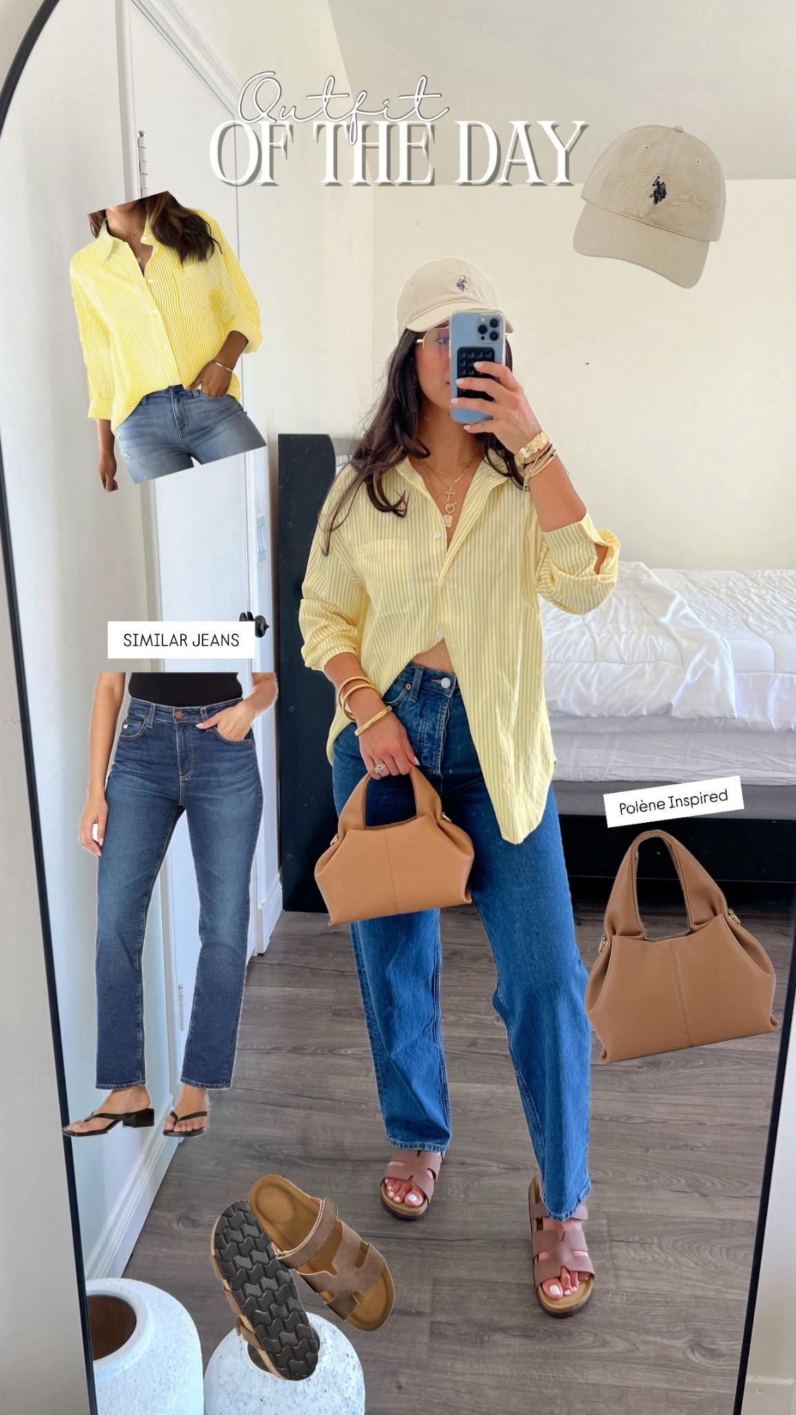 Love this outfit!!! 

#LTKStyleTip #LTKSeasonal #LTKFindsUnder50