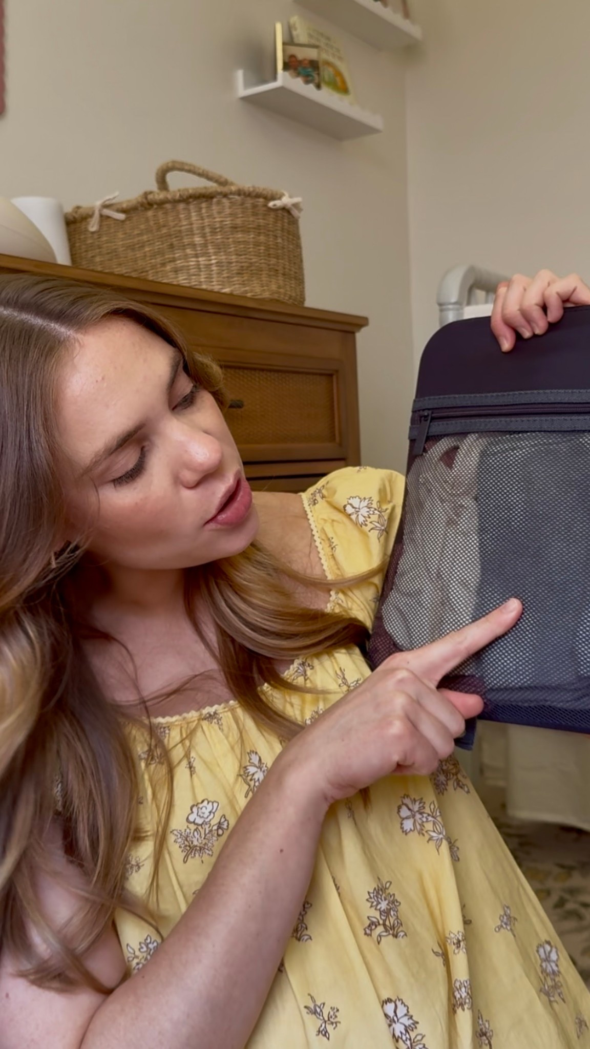 What’s in my hospital bag 
#hospitalbag #essentials #labor #delivery #birth #firsttimemom #disperbag #postpartum #nursing 

#LTKBaby #LTKItBag #LTKBump