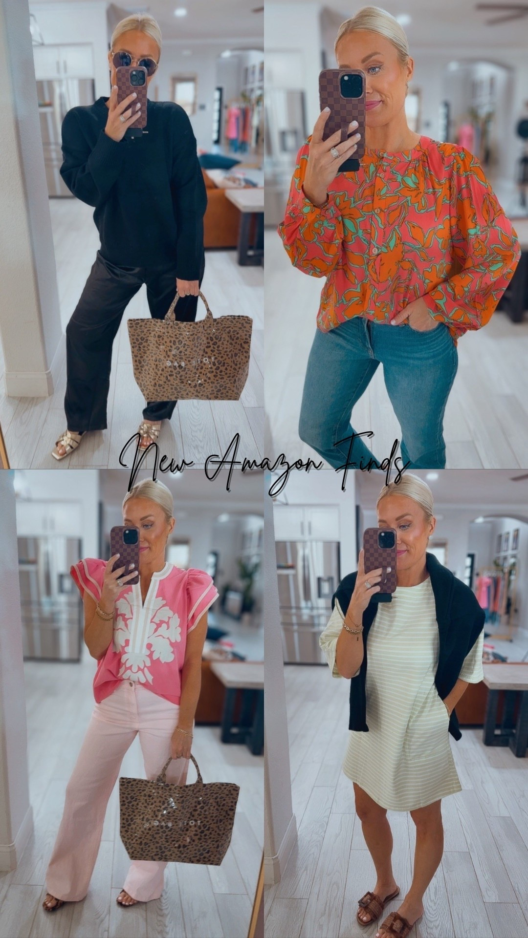 Amazon new arrivals for spring , the office , teachers , vacation , valentines 

#LTKWorkwear #LTKSeasonal #LTKFindsUnder100