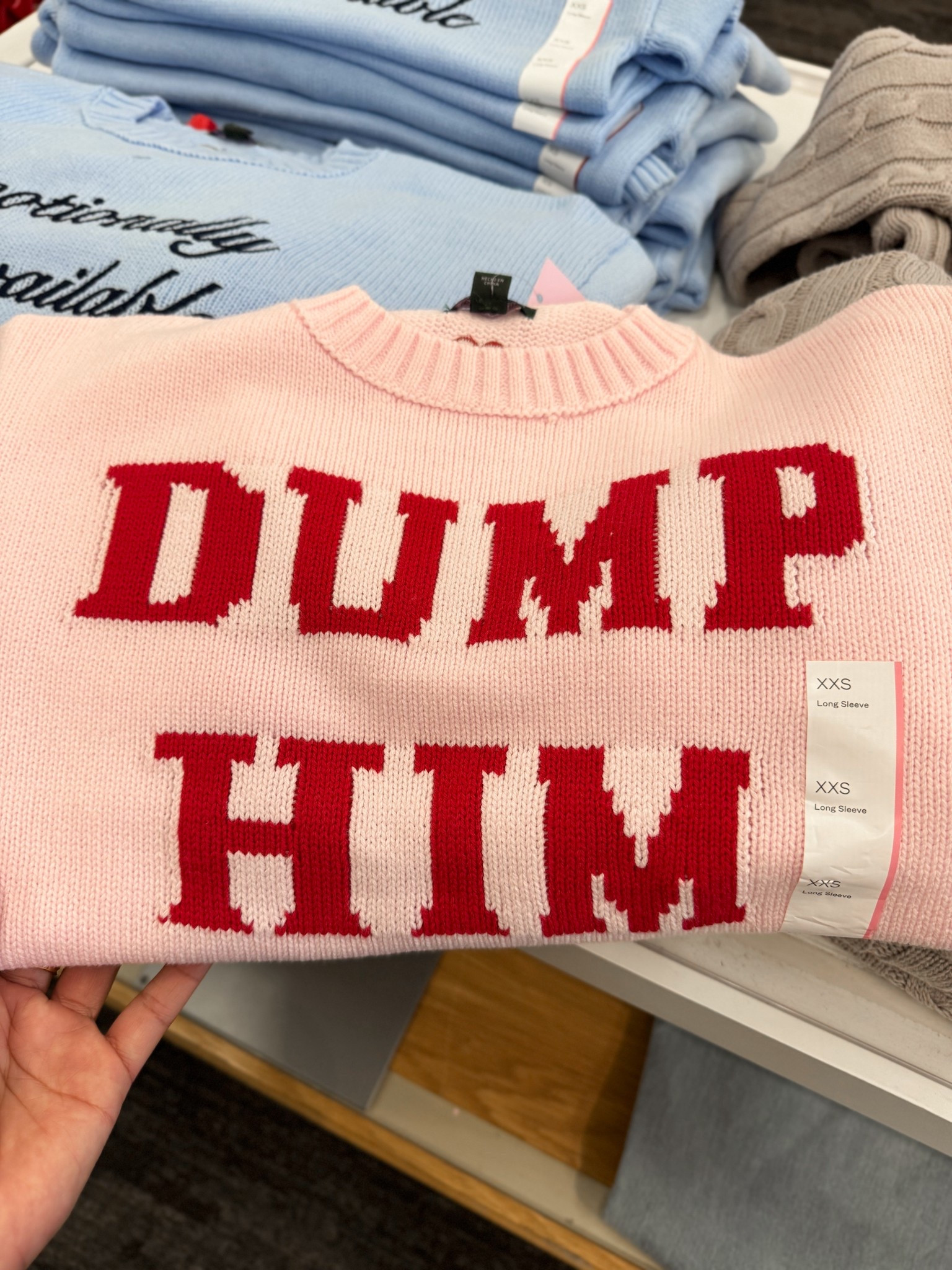 Valentines Day sweatshirts!

target, vday style, cozy outfit 

#LTKSeasonal #LTKFindsUnder50