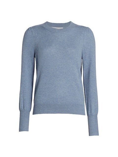 Nelia Cashmere Sweater | Saks Fifth Avenue