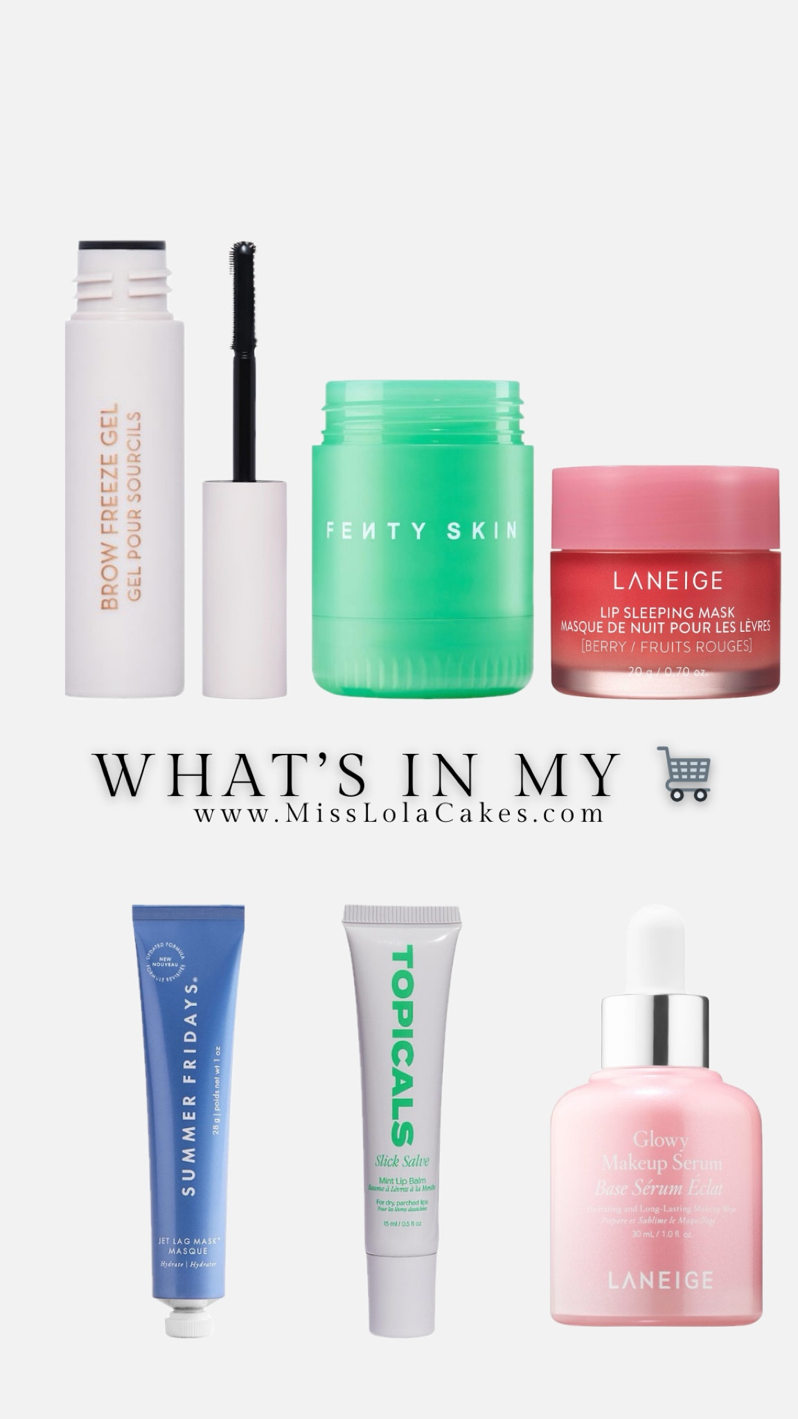 What’s in my Sephora Cart. 

#LTKfindsunder50 #LTKxSephora #LTKbeauty