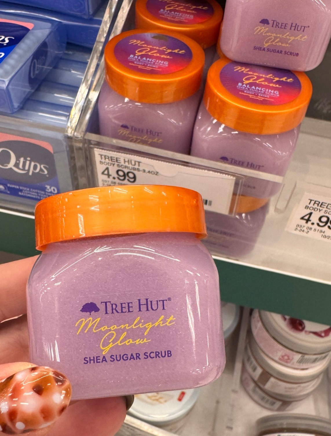 Minis are here and they’re perfect for friends, stockings or to treat yourself!

#LTKGiftGuide #LTKSeasonal #LTKHoliday