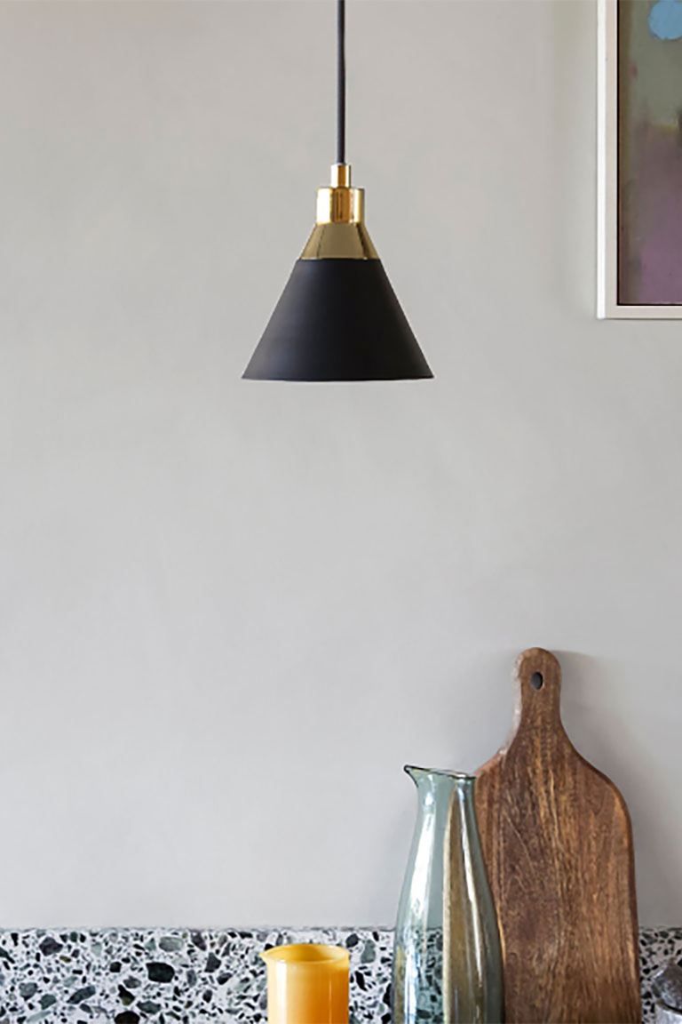 Mini Cone Pendant Ceiling Light | H&M (UK, MY, IN, SG, PH, TW, HK)